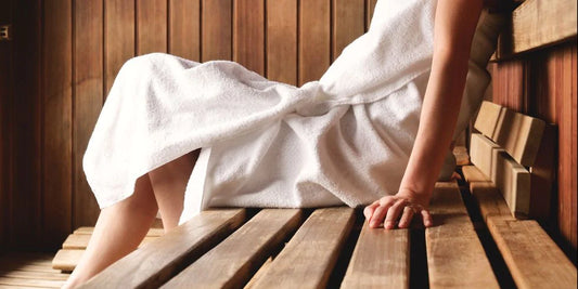 Savoring the Steam: The Timeless Allure of Saunas