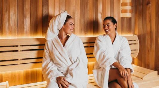 Maximize Your Sauna Sessions: How Long Should You Stay in a Sauna Safely?