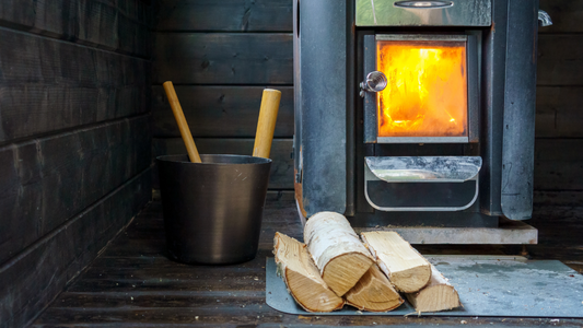 Sweating the Numbers: Exactly How Many Calories Do You Burn in a Sauna?