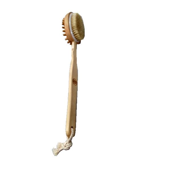 Dundalk Leisurecraft Massage Brush-Sweat Serenity