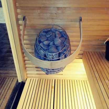 HUUM DROP 6 6.0kW Sauna Heater-Sweat Serenity