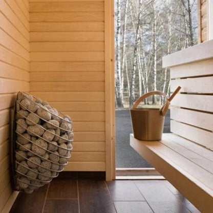 HUUM DROP 6 6.0kW Sauna Heater-Sweat Serenity