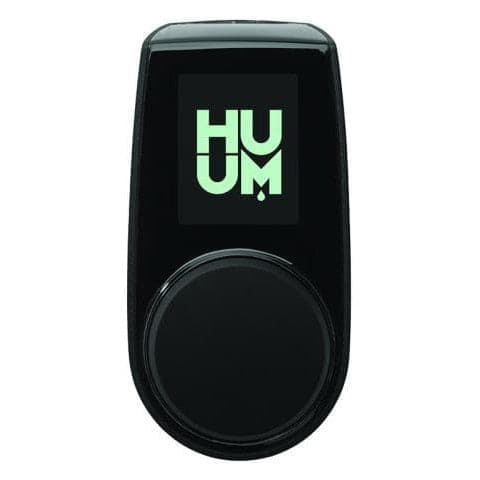 HUUM UKU Wi-Fi Digital On/Off, Time, Temp Control with WiFi-Sweat Serenity