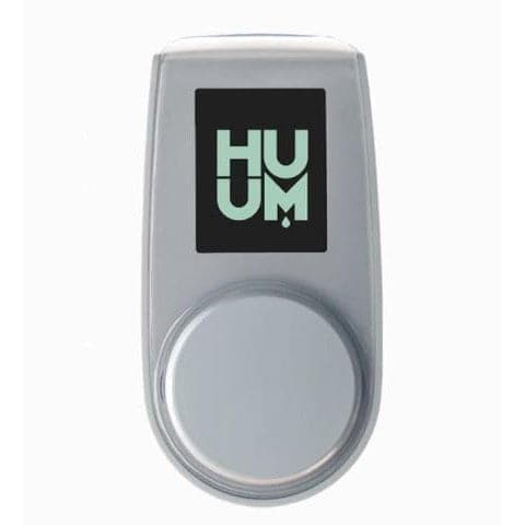 HUUM UKU Wi-Fi Digital On/Off, Time, Temp Control with WiFi-Sweat Serenity