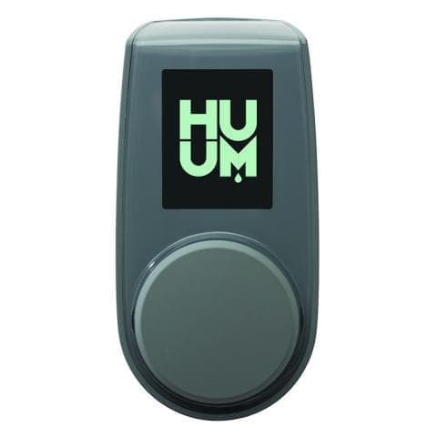 HUUM UKU Wi-Fi Digital On/Off, Time, Temp Control with WiFi-Sweat Serenity