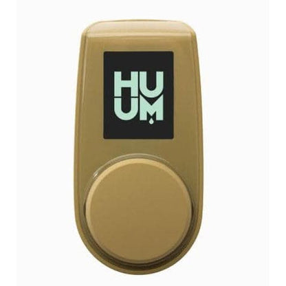 HUUM UKU Wi-Fi Digital On/Off, Time, Temp Control with WiFi-Sweat Serenity