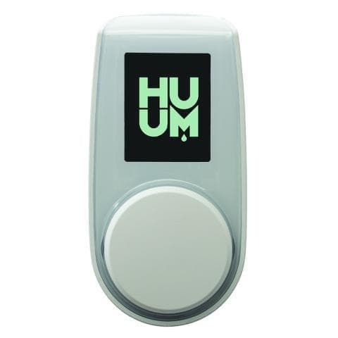 HUUM UKU Wi-Fi Digital On/Off, Time, Temp Control with WiFi-Sweat Serenity