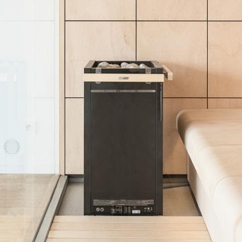 Harvia Virta HL60E 6kW Sauna Heater-Sweat Serenity