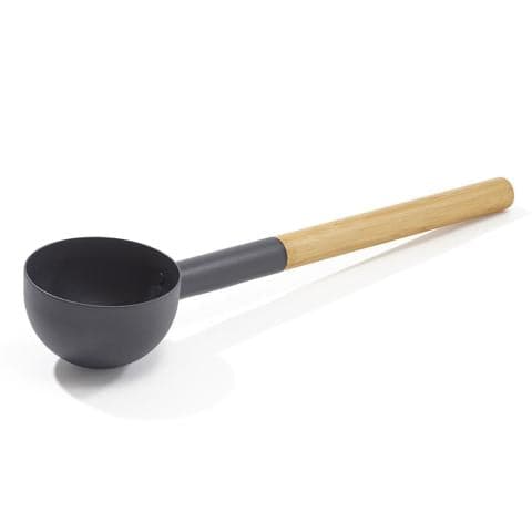 Kolo Ladle 2 Sauna Ladle Bamboo & Aluminum-Sweat Serenity