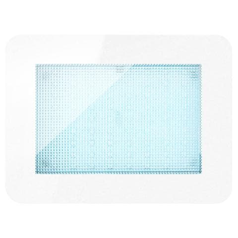 Mr.Steam In-shower ChromaTherapy Light with LED Clusters 12.62"-Sweat Serenity