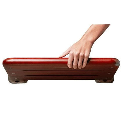 Mr.Steam Wall-Mounted Folding Seat-Sweat Serenity