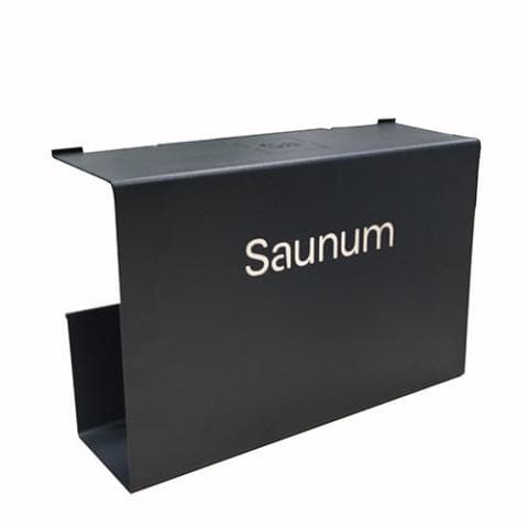 Saunum Air Deflector-Sweat Serenity