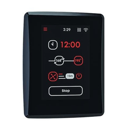 Saunum AirIQ Wi-Fi Multi-Function Sauna Heater Control-Sweat Serenity