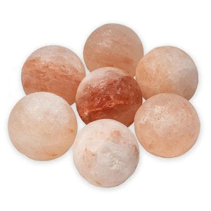 Saunum Himalayan Salt Set-Sweat Serenity