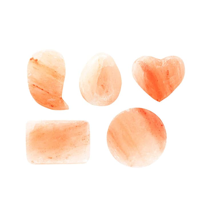 Scandia Himalayan Salt Stones-Sweat Serenity