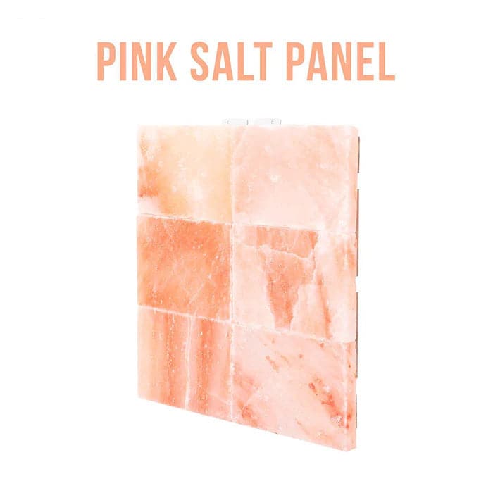 Scandia Himalayan Salt Wall Panels-Sweat Serenity