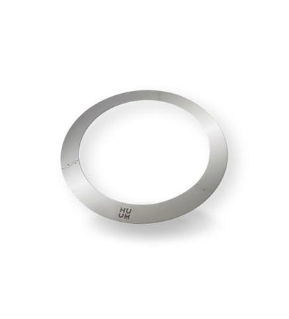 HUUM Flange HM Embedding Flange for HIVE Mini Series Sauna Heaters