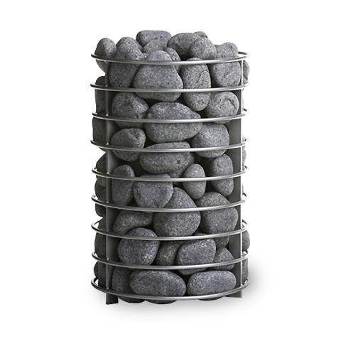 HUUM Cage HSTV Stone Cage for HIVE Sauna Stoves