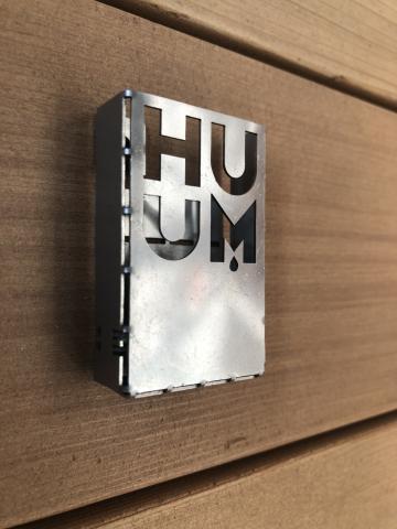 HUUM UKU-TEMP-SNSR Temperature Sensor for UKU Controls